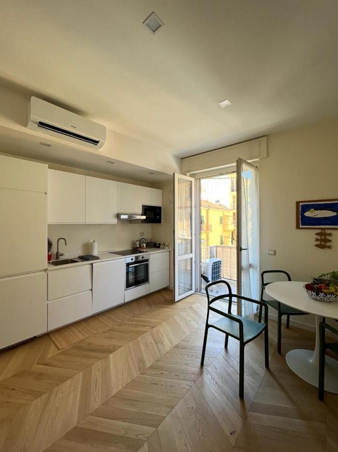 Little House 5 Terre Apartment La Spezia Exterior photo
