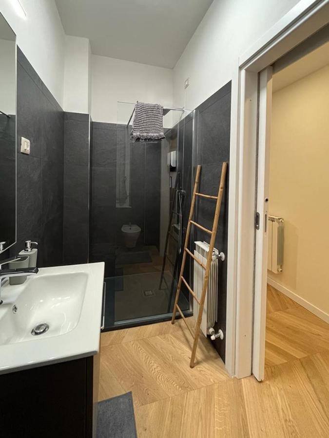 Little House 5 Terre Apartment La Spezia Exterior photo