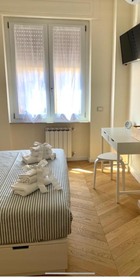 Little House 5 Terre Apartment La Spezia Exterior photo