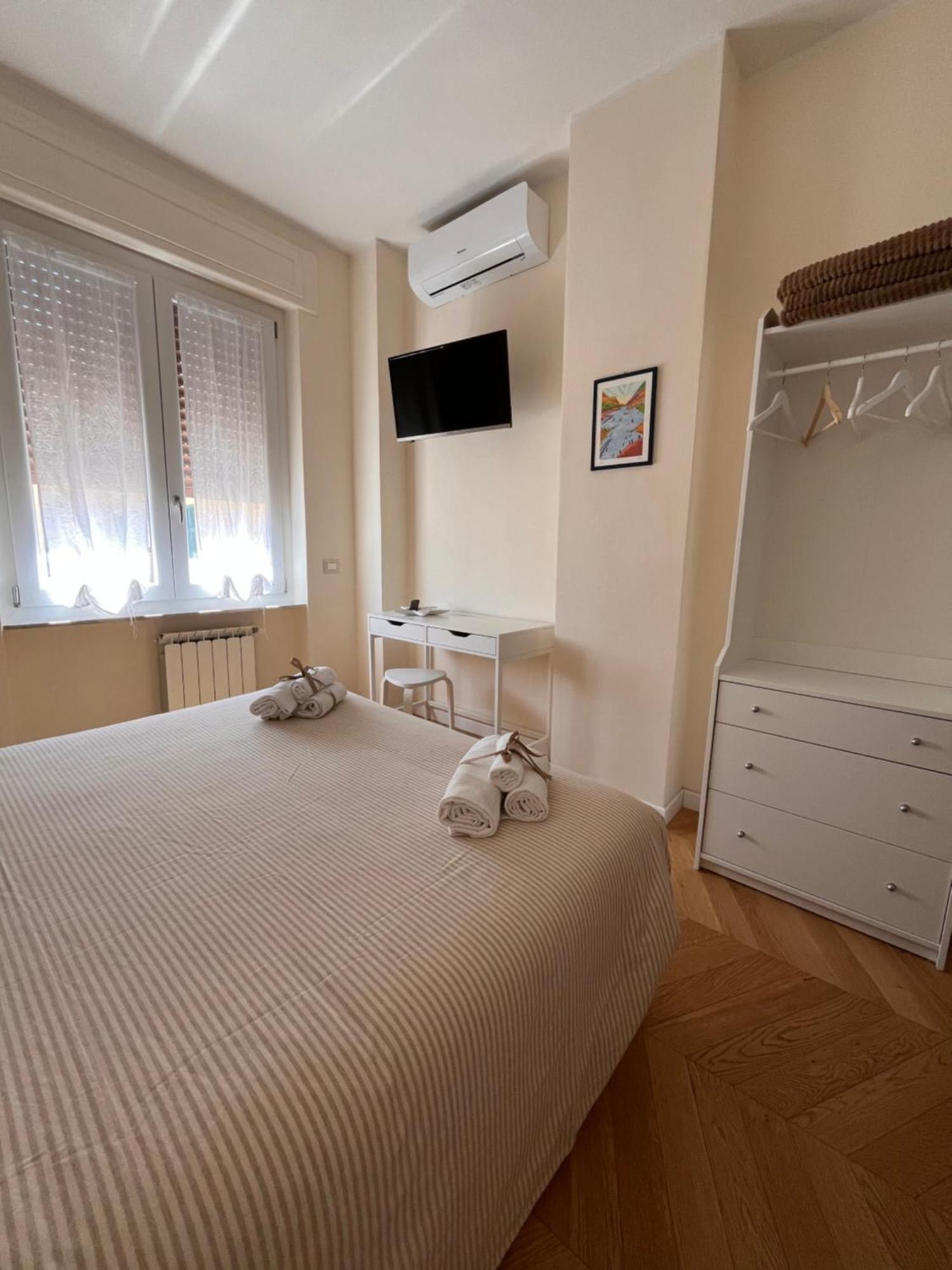 Little House 5 Terre Apartment La Spezia Exterior photo