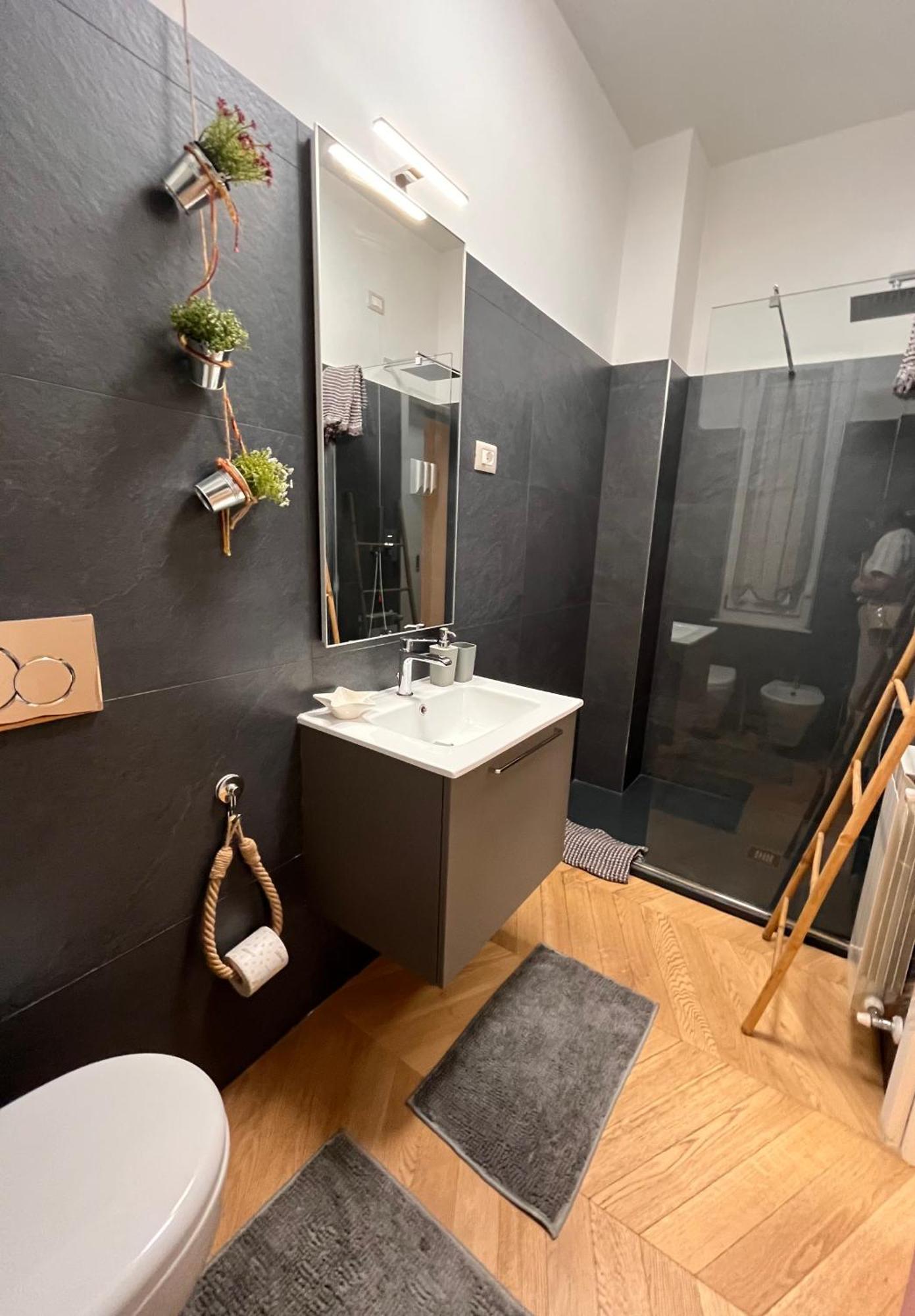 Little House 5 Terre Apartment La Spezia Exterior photo
