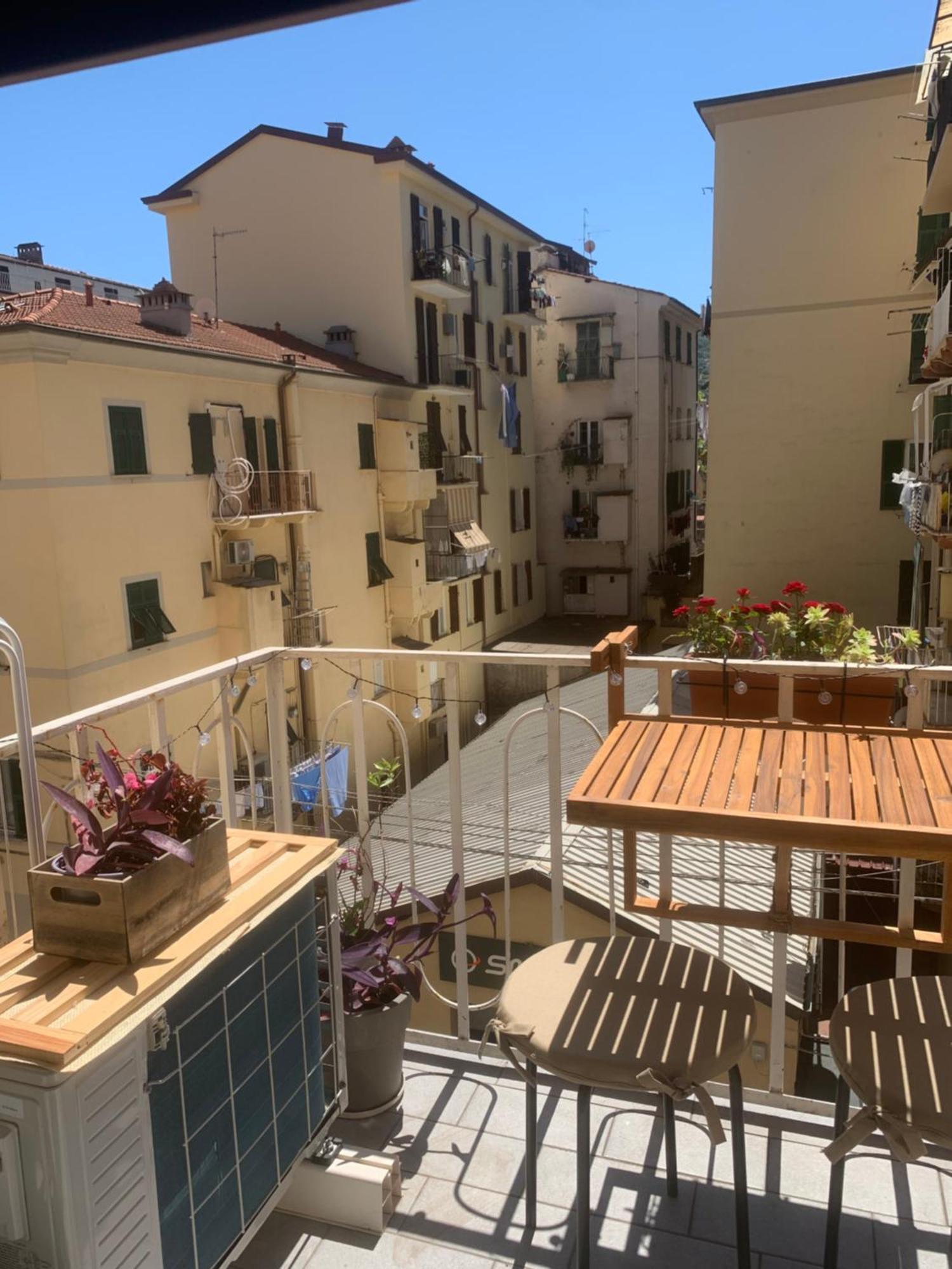 Little House 5 Terre Apartment La Spezia Exterior photo
